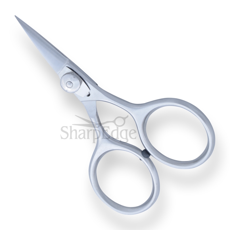 Razor Scissors Fly Tying 